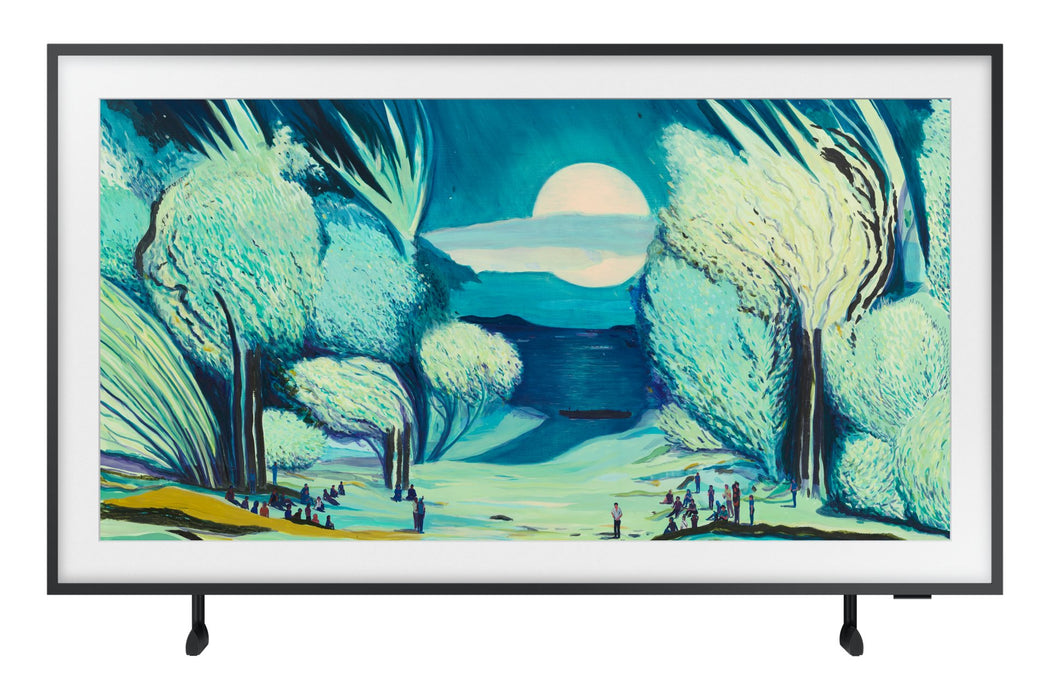EAN 8806097110965 - Samsung The Frame QE43LS03FAU 109,2 cm (43") 4K Ultra HD Smart TV Wifi Negro imagen 3