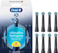 EAN 8700216778640 - Oral-B 8700216778640 cepillo de cabello 8 pieza(s) Negro imagen 4
