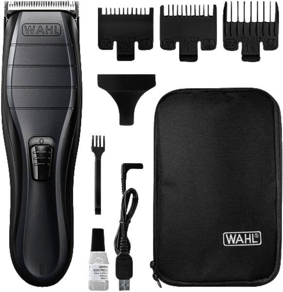 EAN 43917054100 - Wahl Cordless Close Cut Negro imagen 1