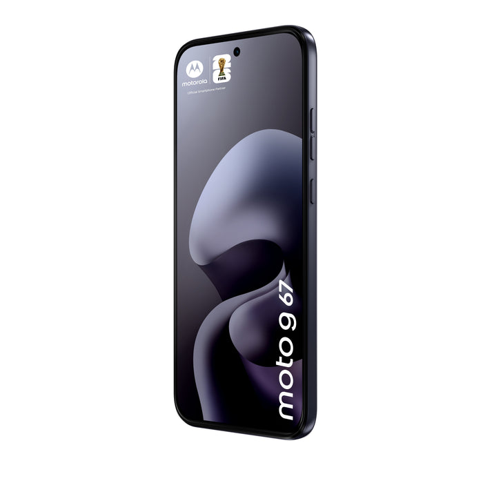 EAN 840493616964 - Motorola moto g67 17,3 cm (6.8") Ranura híbrida Dual SIM Android 16.0 5G USB Tipo C 4 GB 256 GB 5200 mAh G imagen 5