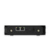 EAN 4251876987377 - Teltonika TCR100 router inalámbrico Ethernet rápido Doble banda (2,4 GHz / 5 GHz) 4G Negro imagen 4