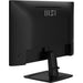 EAN 4711377237000 - MSI PRO MP242A E2 pantalla para PC 60,5 cm (23.8") 1920 x 1080 Pixeles Full HD Negro imagen 13