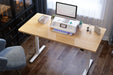 EAN 4016032482031 - Digitus DA-90431 estructura regulable para escritorio 2 pata(s) imagen 2