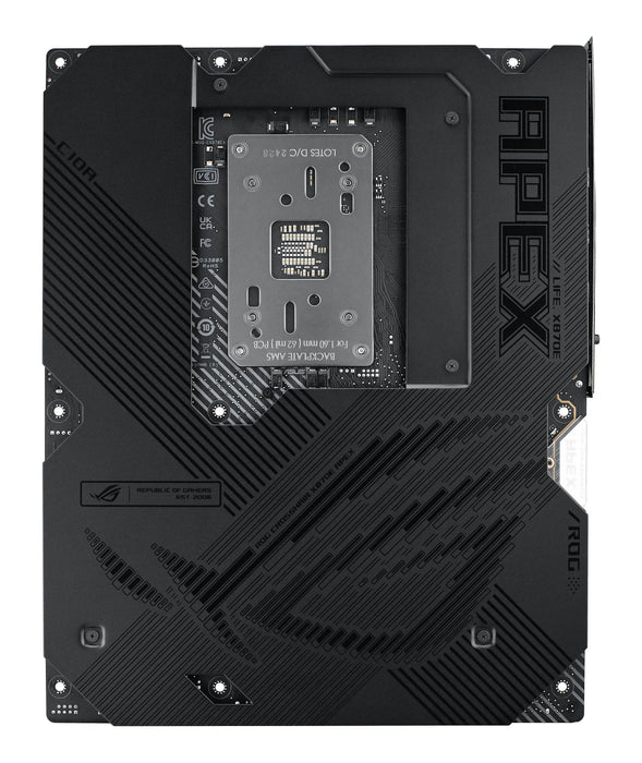 EAN 4711387890240 - ASUS ROG CROSSHAIR X870E APEX AMD X870E Zócalo AM5 ATX imagen 11
