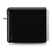 EAN 8017709333850 - Smeg COF01BLEU horno de vapor Pequeño Negro Botones, Giratorio imagen 7