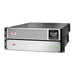 EAN 8592978476861 - APC SRTL3000RM4UXLI sistema de alimentación ininterrumpida (UPS) Doble conversión (en línea) 3 kVA 2700 W imagen 1