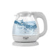 EAN 5902934833417 - Adler AD 1283G tetera eléctrica 1 L 900 W Gris imagen 1