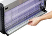 EAN 4015613534169 - Bartscher IV-65 Automático Matainsectos Adecuado para uso en exteriores Negro, Plata imagen 3