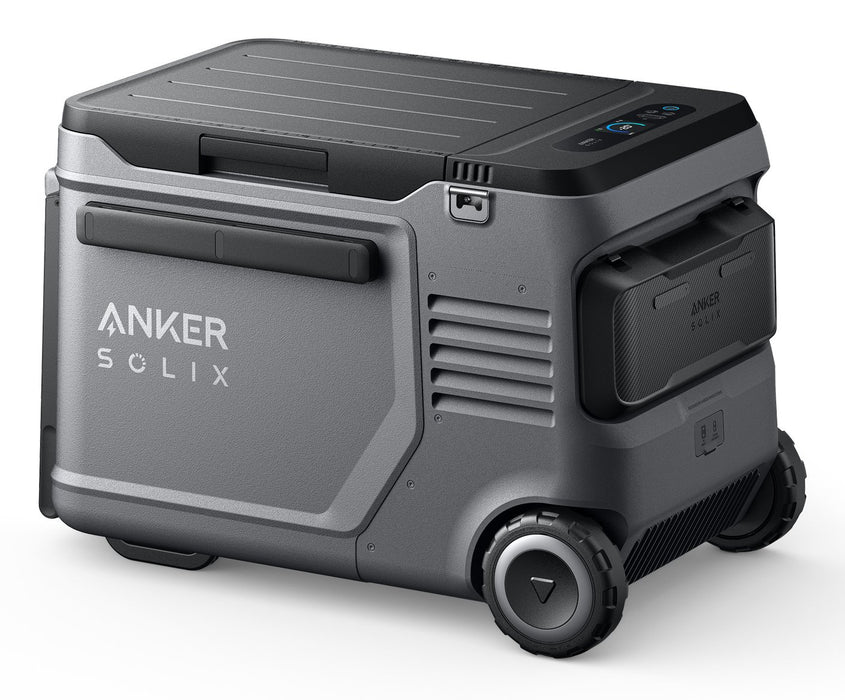 EAN 194644228071 - Anker SOLIX EverFrost 2 nevera portátil 40 L Eléctrico Negro imagen 2