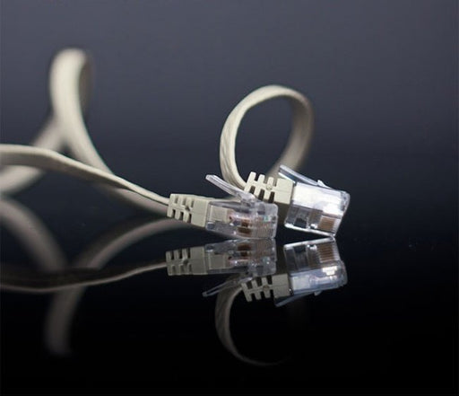 EAN 4017538022646 - shiverpeaks U/UTP Cat. 6 10m cable de red Gris Cat6 U/UTP (UTP) imagen 2