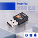 EAN 8435364320471 - iggual IGG320471 adaptador y tarjeta de red WLAN 600 Mbit/s imagen 7
