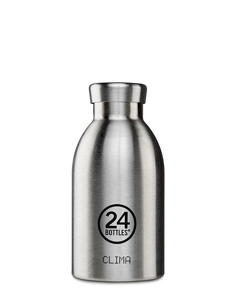EAN 8051513921469 - 24Bottles Clima Uso diario 330 ml Acero inoxidable imagen 1