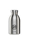 EAN 8051513921469 - 24Bottles Clima Uso diario 330 ml Acero inoxidable imagen 1