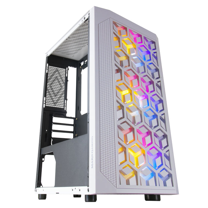 EAN 4711099470891 - Mars Gaming MCMESHW carcasa de ordenador imagen 6