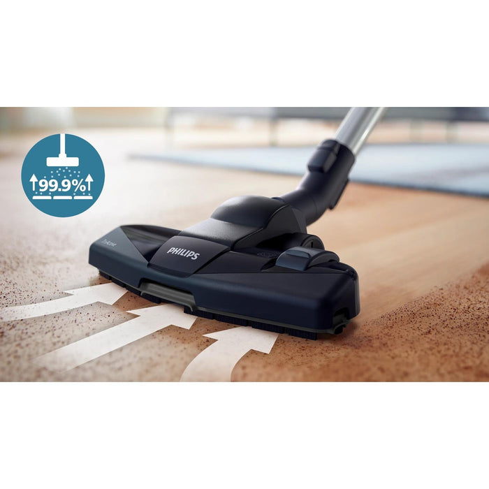 EAN 8710103792925 - Philips 3000 series FC9331/09 aspiradora 1,5 L Aspiradora cilíndrica Secar 900 W imagen 2