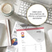 EAN 8715946552316 - Epson C13S450075 papel para impresora de inyección de tinta A4 (210x297 mm) Mate Blanco imagen 6