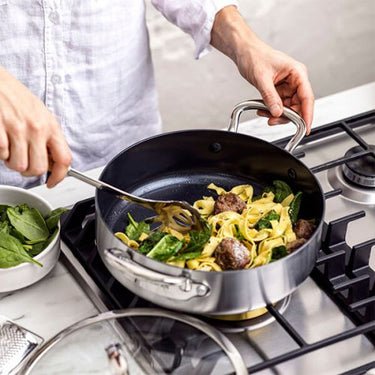 EAN 4895156673682 - GreenPan Premiere Sartén gourmet Alrededor imagen 2