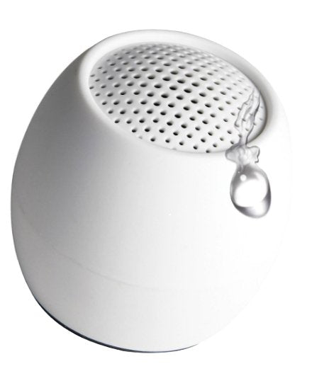 EAN 5081304398258 - Boompods Zero Altavoz monofónico portátil Blanco 3 W imagen 1