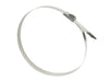 EAN 4014619708697 - Alcasa KAB-E15X79 presilla Acero inoxidable Negro 20 pieza(s) imagen 1