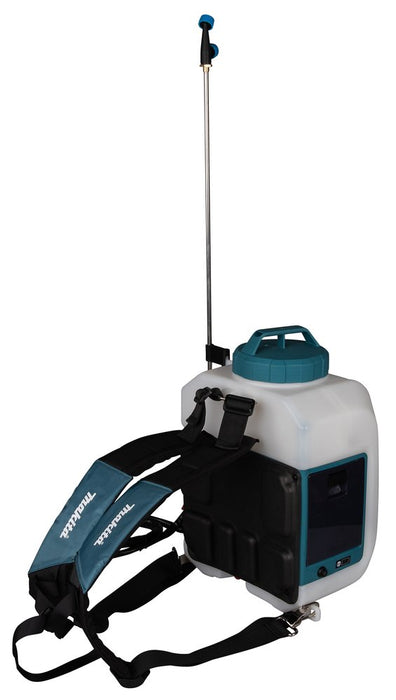 EAN 88381741637 - Makita DUS108Z rociador de jardín Pulverizador de mochila 10 L imagen 5
