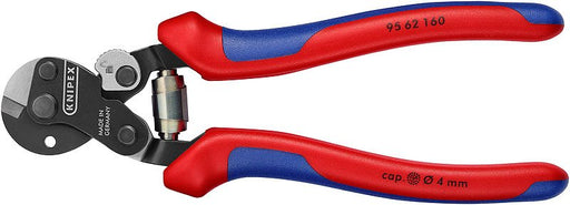 EAN 4003773082354 - Knipex 95 62 160 alicate de corte imagen 1
