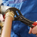 EAN 4003773060116 - Knipex 87 01 150 alicate imagen 5
