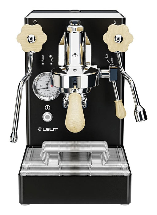 EAN 8009437002757 - Lelit MaraX PL62X Manual Máquina espresso 2,5 L imagen 1