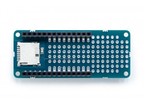 EAN 8137470205108 - Arduino TSX00004 accesorio para placa de desarrollo Placa de prototipado Azul imagen 3