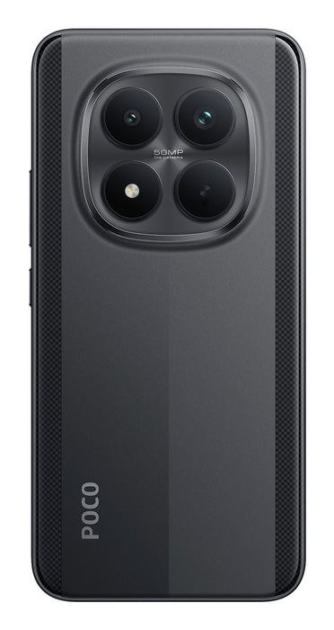 EAN 6932554481087 - POCO M8 Pro 5G 17,4 cm (6.83") SIM doble USB Tipo C 12 GB 512 GB 6500 mAh Negro imagen 2