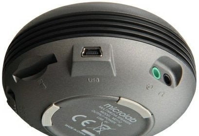 EAN 6945198851932 - Microlab MD112 Altavoz monofónico portátil Negro 1 W imagen 3