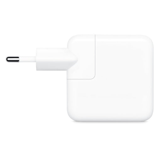 EAN 0195949376733 - Apple MW2K3ZM/A cargador de dispositivo móvil Universal Blanco Corriente alterna Interior imagen 2