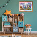 EAN 8005125250981 - Clementoni 25098 puzzle imagen 7