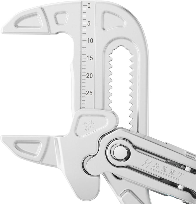 EAN 4000896249800 - HAZET 762-12 accesorio para herramienta multifunción imagen 9