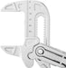EAN 4000896249800 - HAZET 762-12 accesorio para herramienta multifunción imagen 9