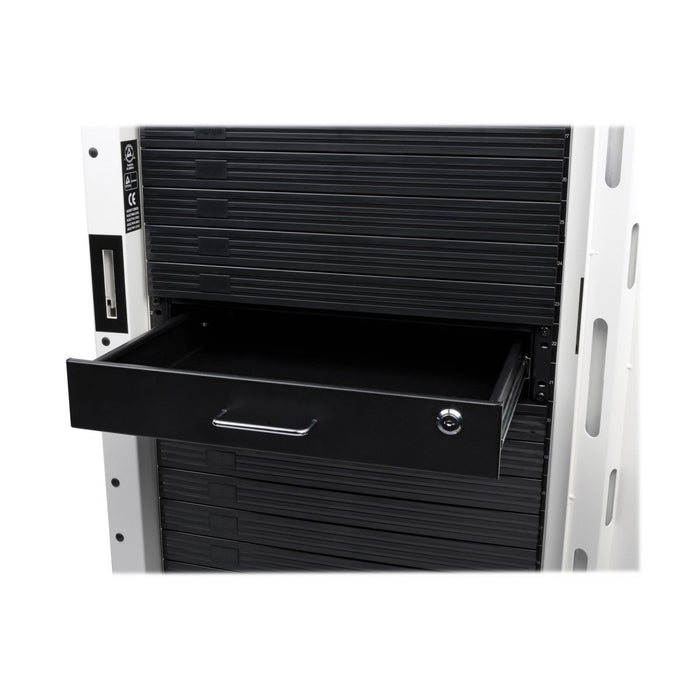 EAN 0037332203175 - Tripp Lite SRDRAWER2U accesorio de bastidor Cajón para rack imagen 6