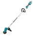 EAN 88381730327 - Makita DUR192LZ desbrozadora/bordeadora Batería Negro, Azul imagen 1