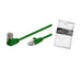 EAN 4017538068125 - shiverpeaks S/FTP, Cat.6, PIMF, 3.0m cable de red Verde 3 m Cat6 S/FTP (S-STP) imagen 1