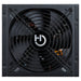 EAN 8436545691168 - Hiditec BZ750 80Plus Bronze unidad de fuente de alimentación 750 W 20+4 pin ATX ATX Negro imagen 3