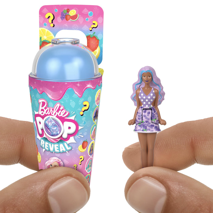 EAN 0194735250998 - Barbie Mini BarbieLand HYM26 muñeca imagen 2