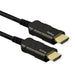 EAN 7630049623521 - ROLINE 14.01.3484 cable HDMI 15 m HDMI tipo A (Estándar) Negro imagen 1