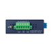 EAN 4711605284257 - PLANET IFB-244-SLC convertidor de medio 1620 nm Monomodo Azul imagen 3