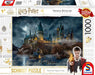 EAN 4001504585778 - Schmidt Spiele 58577 puzzle Puzzle rompecabezas 1000 pieza(s) Televisión/películas imagen 1