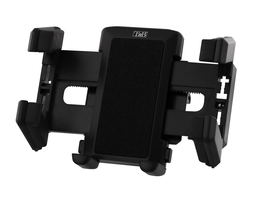 EAN 3303170034422 - T'nB ACDI034422 soporte para navegador Coche Pasivo Negro imagen 1