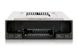 EAN 4713227445122 - Icy Dock MB795SP-B panel bahía disco duro 2,5/3,5" Bandeja para disco duro Negro imagen 1
