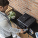 EAN 4977766837712 - Brother DCP-T730DW impresora multifunción Inyección de tinta A4 6000 x 1200 DPI 27 ppm Wifi imagen 3