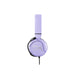 EAN 0197192348031 - HyperX Cloud Mini Wired Lavender Headset Alámbrico Diadema Juego Negro, Lavanda imagen 7