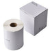 EAN 6942383163498 - G&G 21346 etiqueta de impresora Blanco imagen 1