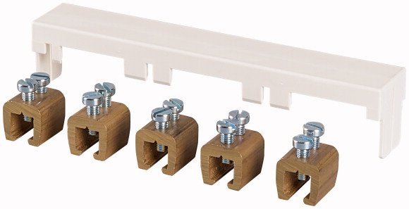 EAN 4015082289942 - Eaton ZSD-SA/VB/5P Rojo 1 pieza(s) imagen 1