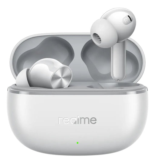 EAN 6941764454385 - realme Buds T200 Lite Auriculares Inalámbrico Dentro de oído Llamadas/Música USB Tipo C Bluetooth Gris imagen 1