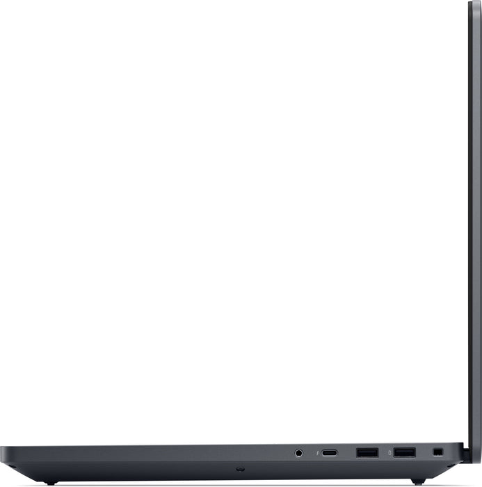 EAN 5397321002093 - DELL Pro Max 18 Plus MB18250 Intel Core Ultra 7 265HX Estación de trabajo móvil 45,7 cm (18") Quad HD+ 32 imagen 7